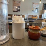 手もみラーメン 来楽軒 赤池店 - 