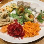 酒屋食堂 スタンドましか - 