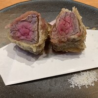 梅田 鮨割烹のの - 