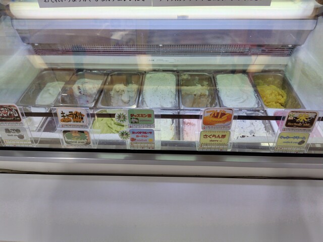 ひなカフェ - さくらんぼ東根（カフェ）の写真