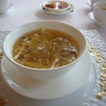 家全七福酒家 SEVENTH SON RESTAURANT - あわびのコース③