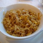 家全七福酒家 SEVENTH SON RESTAURANT - あわびのコース⑦