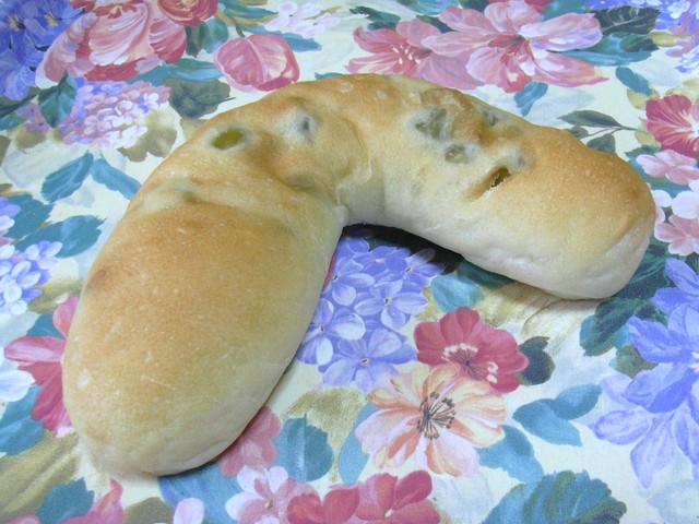 リトルファーム - 卸町（パン）の写真