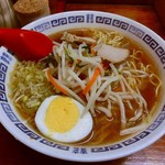 Ramen - 