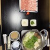 しゃぶしゃぶ田中 - 