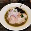 中華SOBA にぼ乃詩