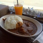 まちの駅 しまcafe きたたに - 