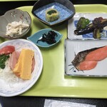 りんどう - 