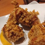 寿司と居酒屋 魚民 - 