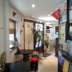 まちの駅 しまcafe きたたに - 
