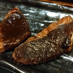 寿司と居酒屋 魚民 - 