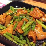 寿司と居酒屋 魚民 - 
