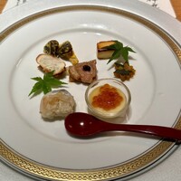 銀座ろくさん亭 - 