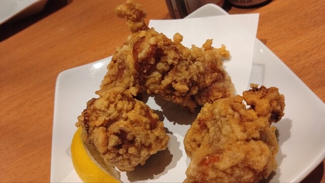 Sushi to Izakaya Uotami Kyoto Chuo Guchi Ekimae Ten