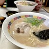 丸星ラーメン