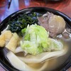 手打ちうどん ムサシ