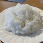 九沓 - ご飯大盛り❗️