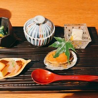 銀座ろくさん亭 - 