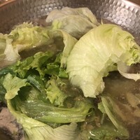 しゃぶしゃぶ・創作料理居酒屋 豚吟 栄店 - 