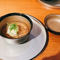 銀座ろくさん亭 - 