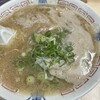 八ちゃんラーメン
