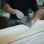 讃岐うどん いわい - 