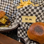 Carl Og3 Burger Shop - 