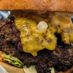Carl Og3 Burger Shop - 