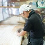 讃岐うどん いわい - 