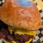 Carl Og3 Burger Shop - 