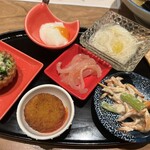 和洋飯 NukuNuku - 