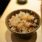 釜あげうどん はつとみ - 