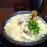 讃岐うどん いわい - 