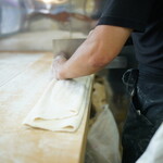 讃岐うどん いわい - 