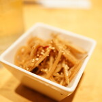 釜あげうどん はつとみ - 