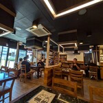 Carl Og3 Burger Shop - 