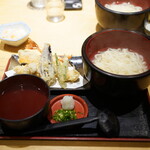 釜あげうどん はつとみ - 