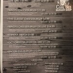 Carl Og3 Burger Shop - 