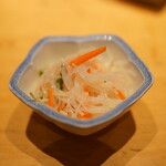 釜あげうどん はつとみ - 