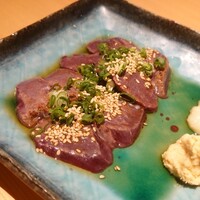 北新地 焼肉 はま正 - 