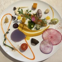 アミチェ 心斎橋本店 - 