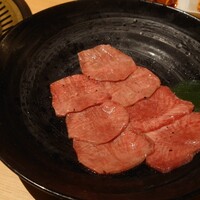 北新地 焼肉 はま正 - 