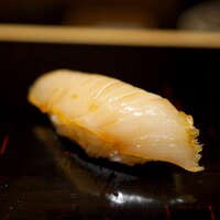 鮨 さいとう - 