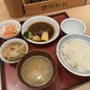 かっぽうぎ 大手町フィナンシャルシティ店