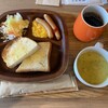 イースタイムカフェ&アンデルセン