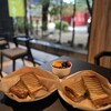 JUNE COFFEE - 