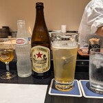 横浜みなとみらい万葉倶楽部　ラグジュアリールーム - 