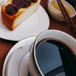 珈琲所 ユトリ珈琲店 - 