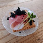 books to curry 猫のしっぽ - 