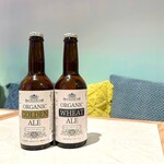 BOTANICAL BEACH - 
